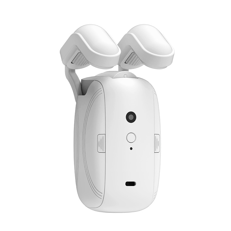 Smart Curtain Robot - Умный Wi-Fi робот для управления электрокарнизами,