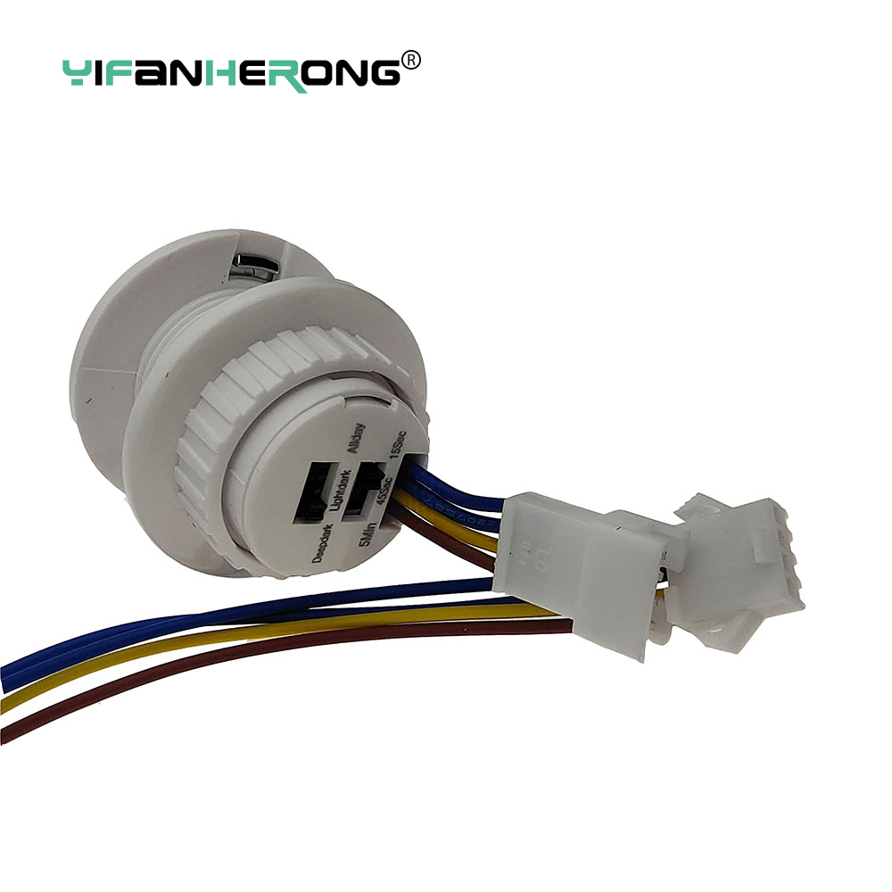 Pir Motion Sensor - 1 шт., выключатель света с PIR-датчиком,