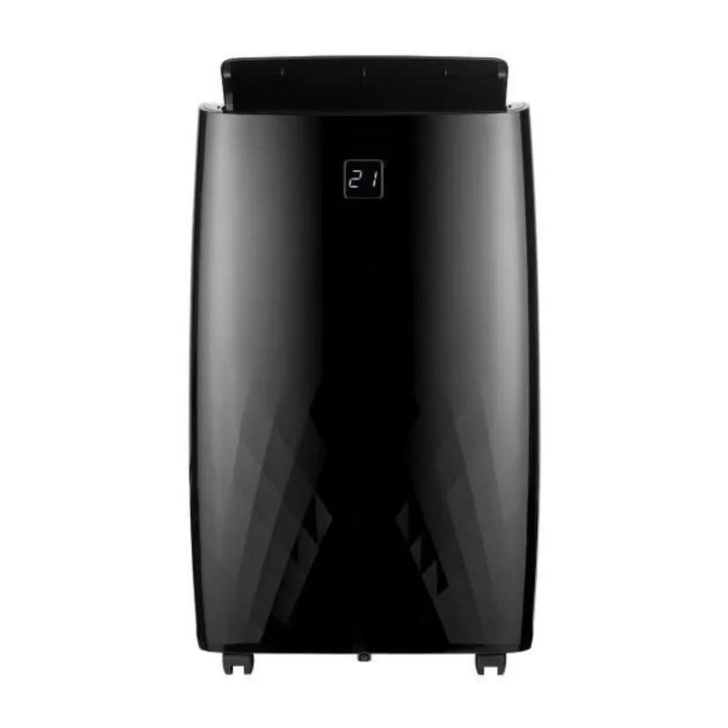 Smart Home Ac - Портативный кондиционер 12000 BTU, мобильный, для
