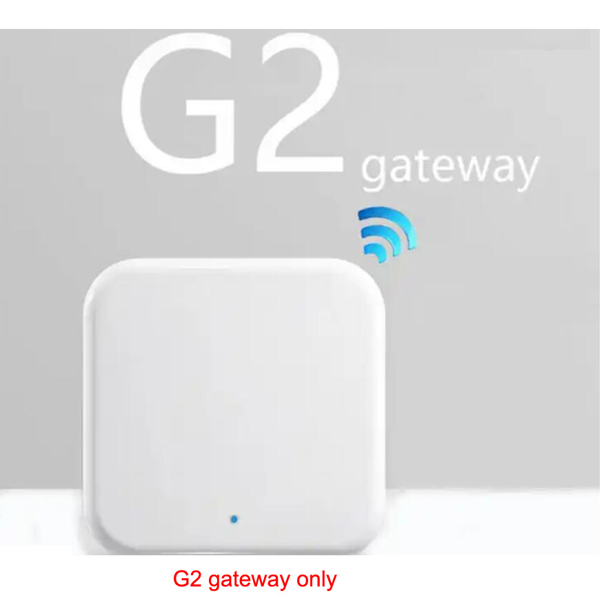 Smart Home Door Lock - Шлюз Wi-Fi TTLOCK G2 G3 для