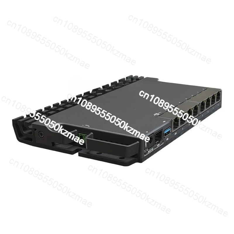 Smart Home Router - Для Mikrotik RB5009UG + S +