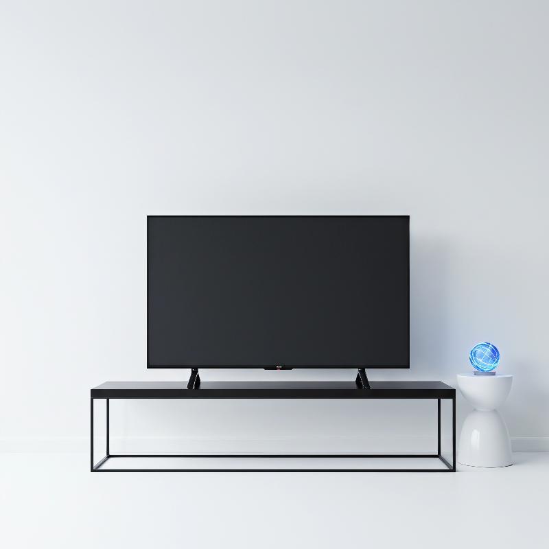 Smart Home Theater - Универсальные крепежные ножки для телевизора, 1