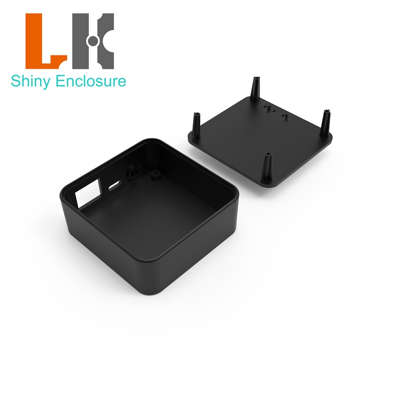 Smart Home Router - Корпус беспроводного мостового шлюза AP, корпус