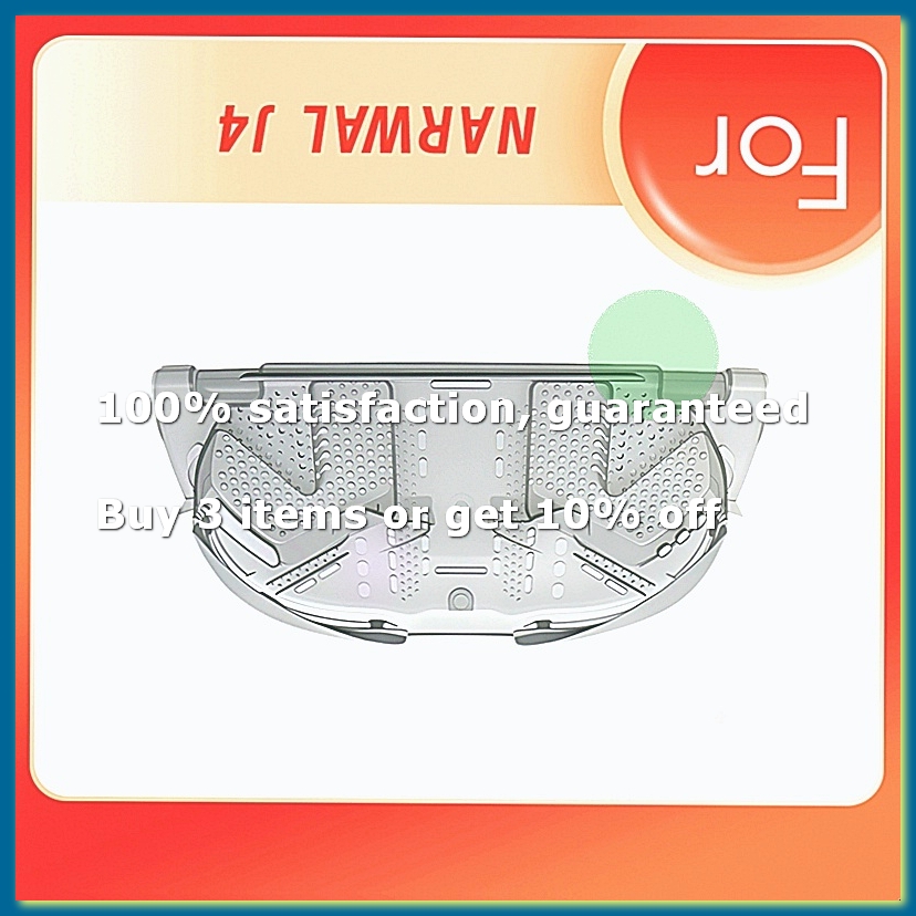 Robot Vacuum - Сменный лоток для очистки и самоочистки