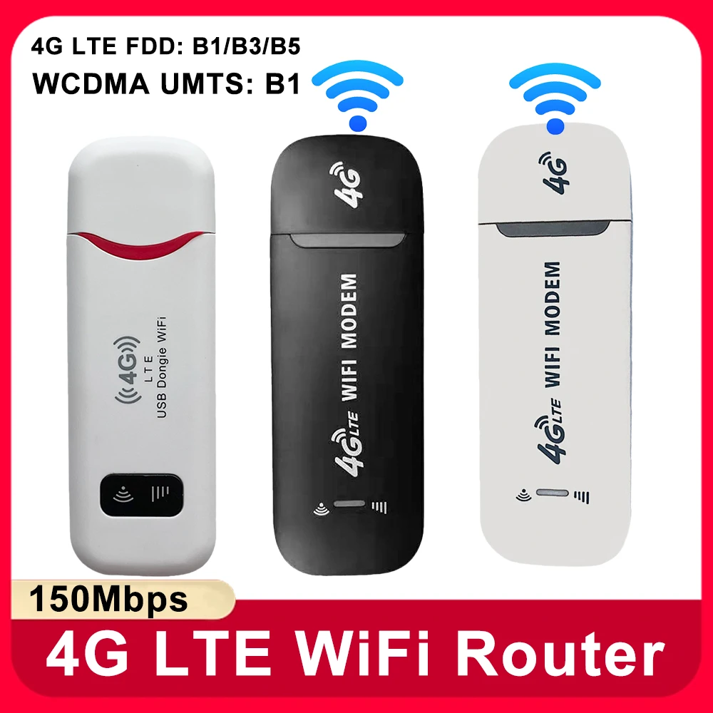 Smart Home Router - Офисный Wi-Fi 4G беспроводной LTE Wi-Fi