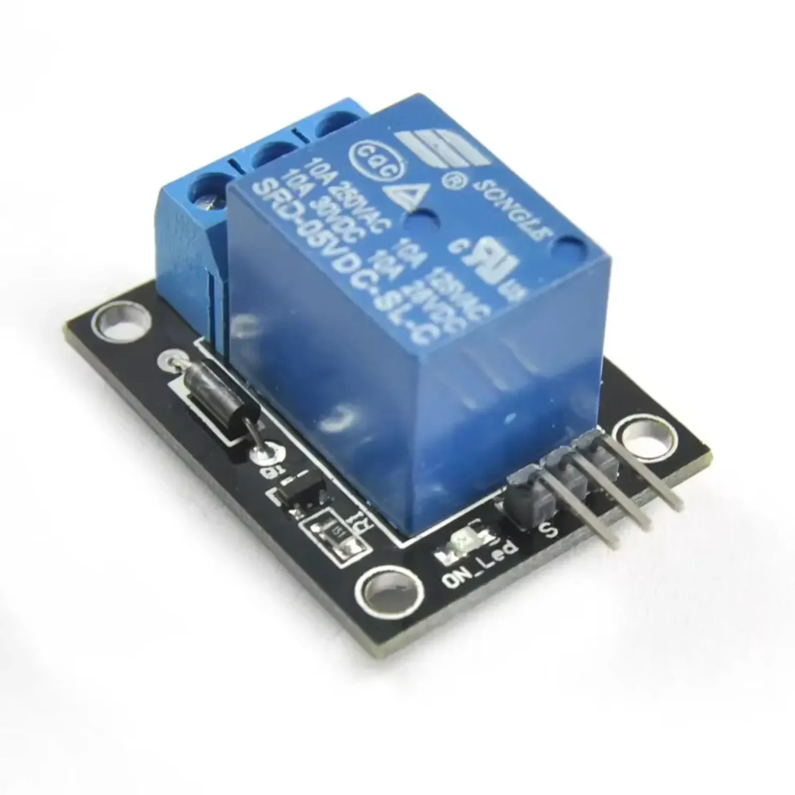 Smart Home Arduino - 5 шт. 1 канал 5 В