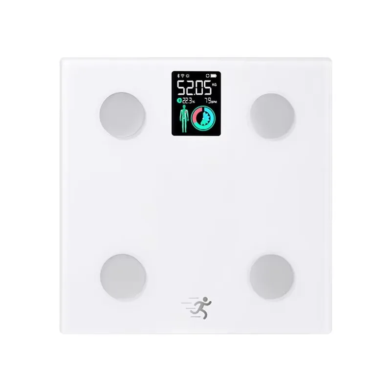 Smart Home Bone - Умные весы для измерения жира в