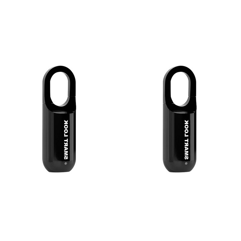 Smart Home Door Lock - BAAE 2X Замок с отпечатком пальца