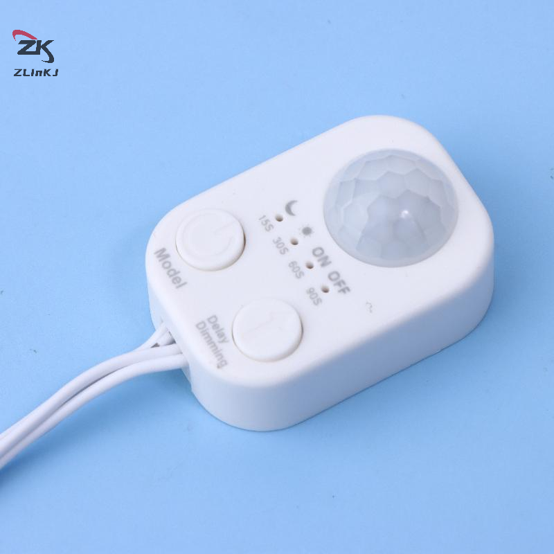 Pir Motion Sensor - 1 шт. DC 5 В-24 В