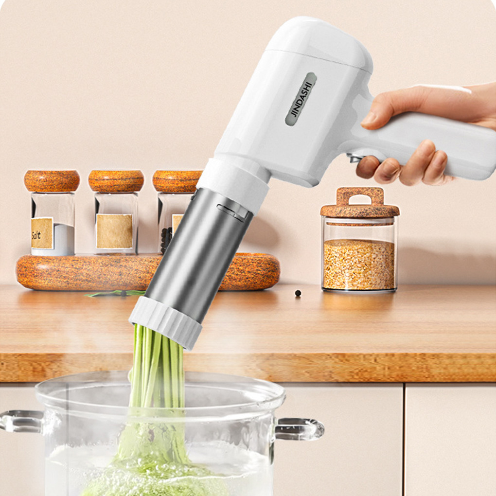 Электрическая беспроводная маш – обзор и цена Smart Home Kitchen