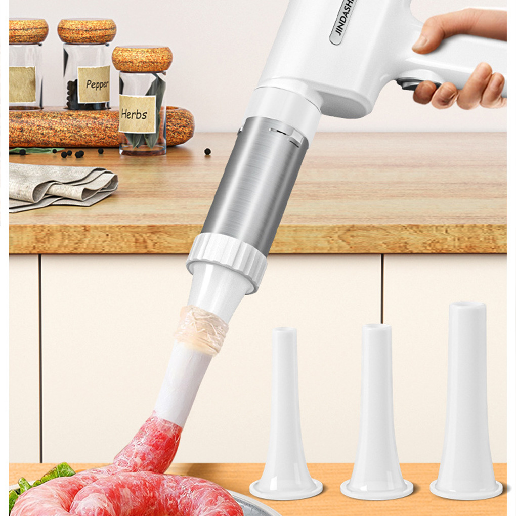 Электрическая беспроводная маш – обзор и цена Smart Home Kitchen