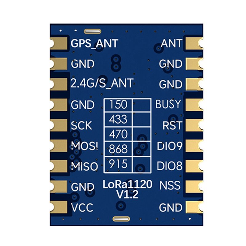 【ПРИС-ПРОП!】LR1120 Lora Беспро – обзор и цена Smart Home Ir