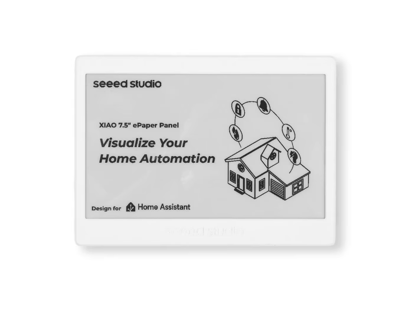 Электронный дисплей XIAO ESP32 – обзор и цена Smart Home Arduino