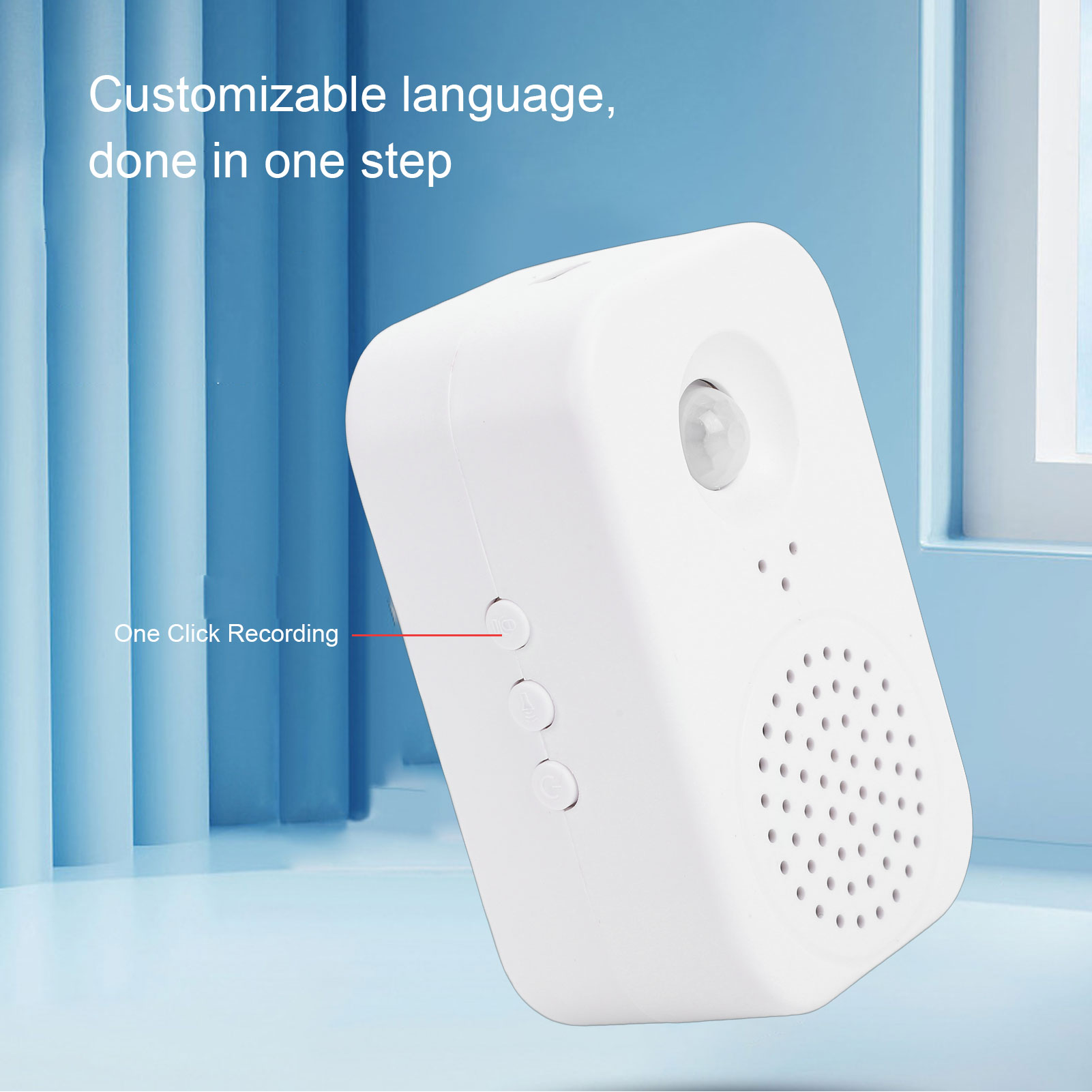 PIR датчик движения активирова – обзор и цена Pir Motion Sensor