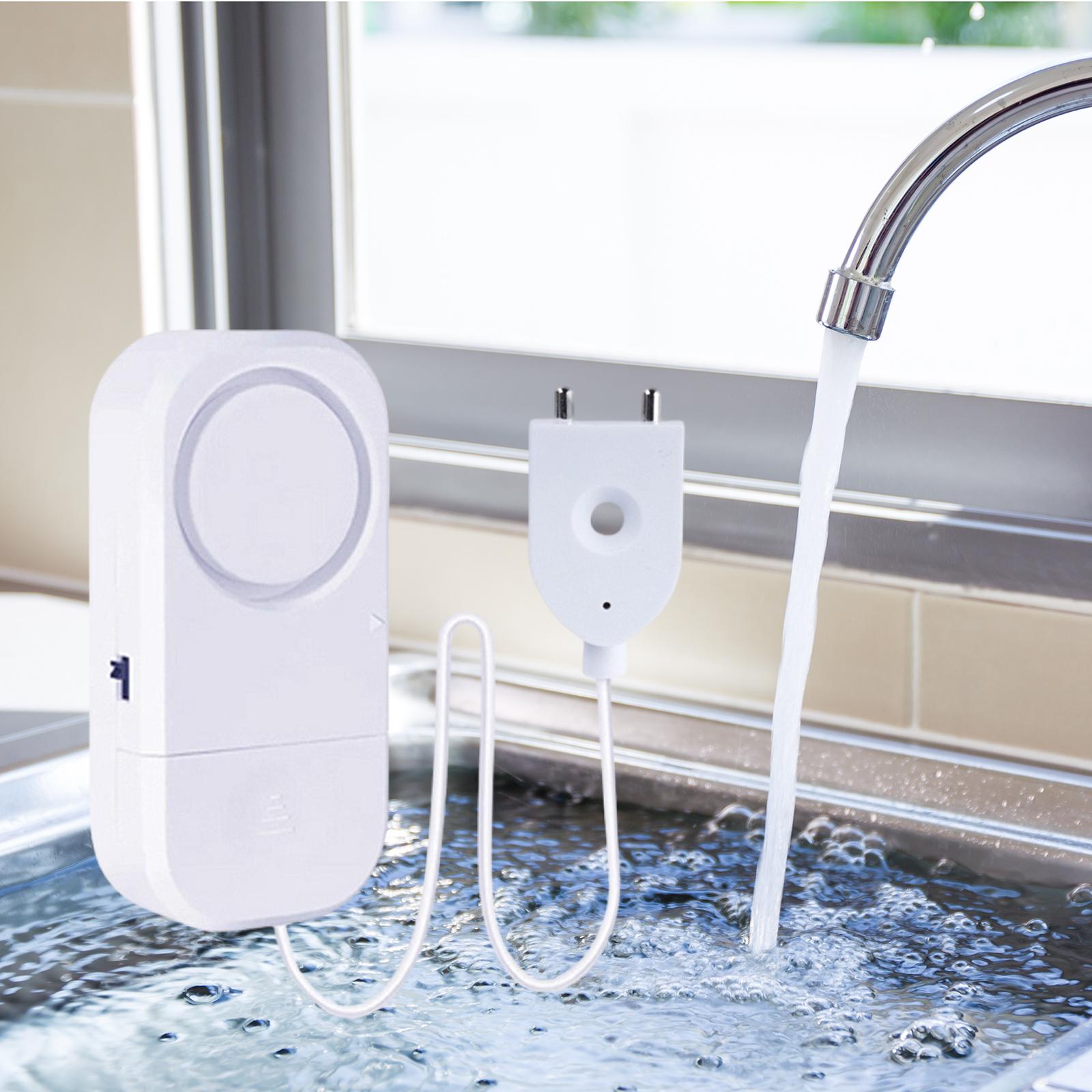 Умный проводной датчик протечк – обзор и цена Smart Home Kitchen