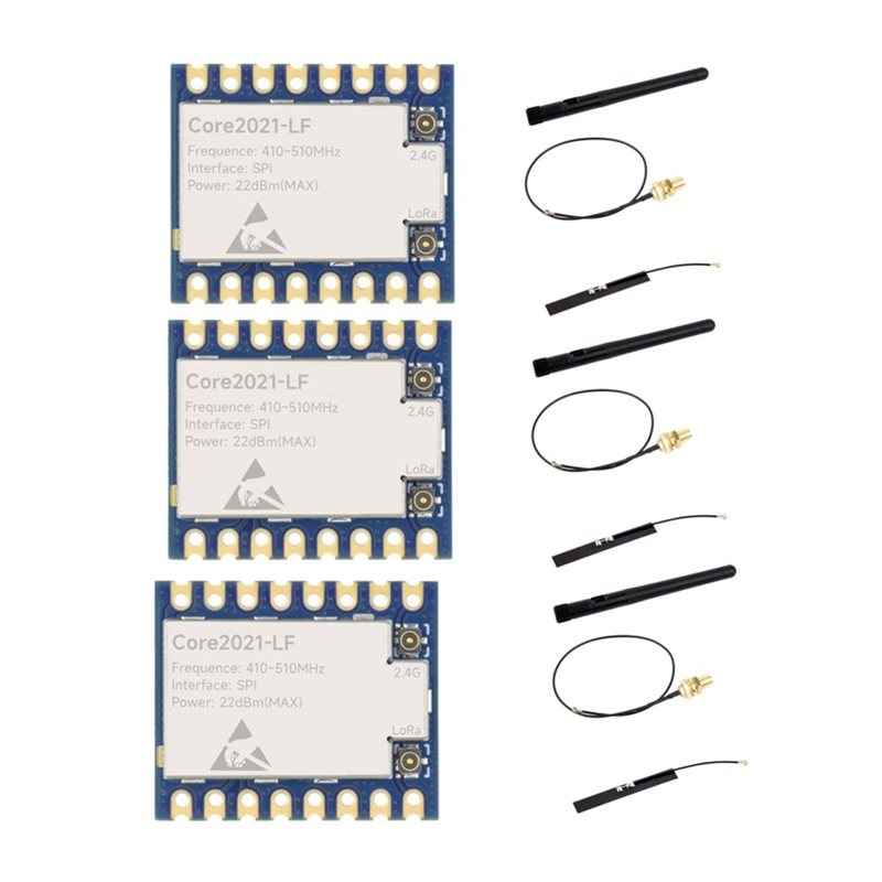 Модуль Lorawan Lora Dual Band  – обзор и цена Smart Home Ir