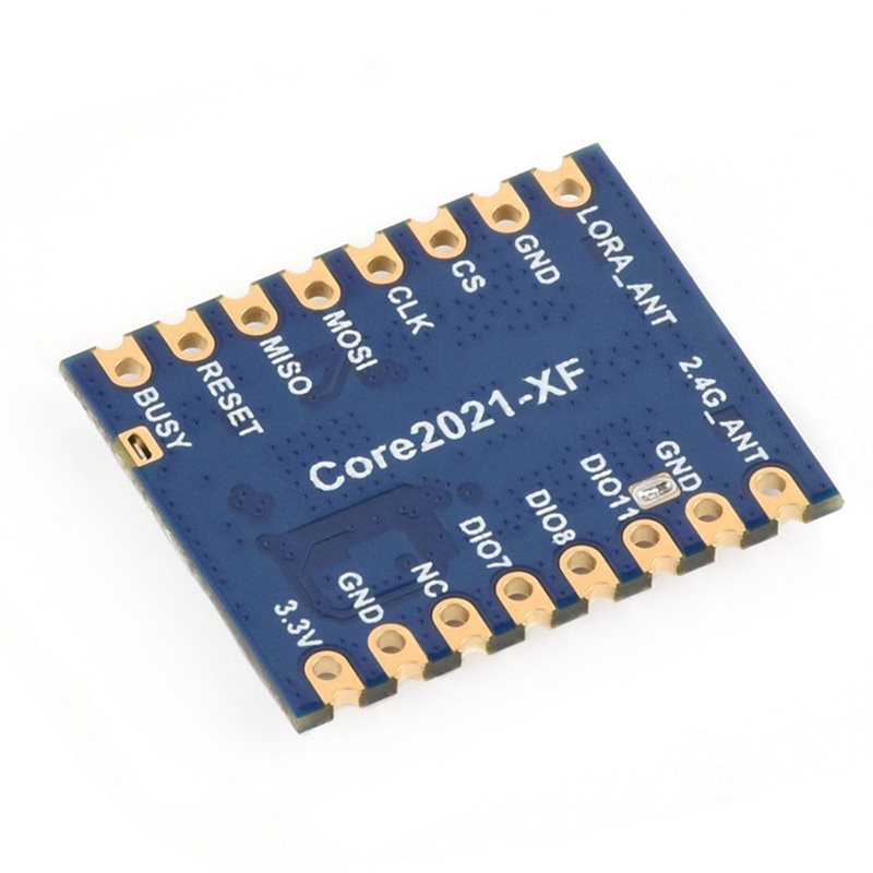 Модуль Lorawan Lora Dual Band  – обзор и цена Smart Home Ir