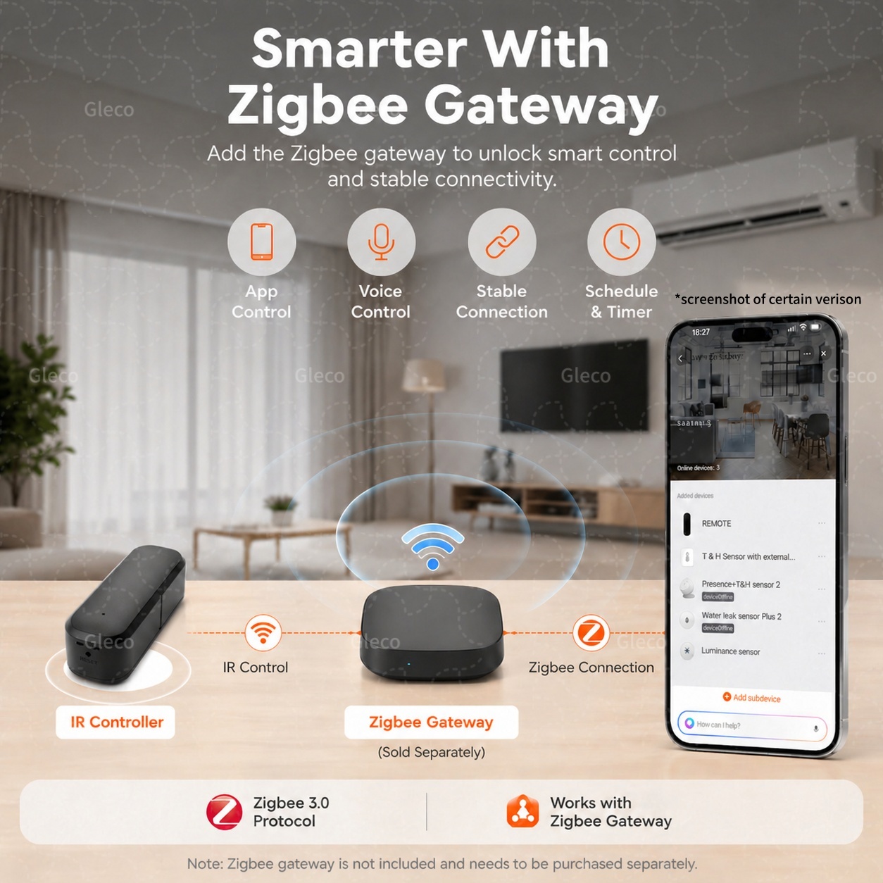 Универсальный ИК-пульт дистанц – обзор и цена Smart Home Ir