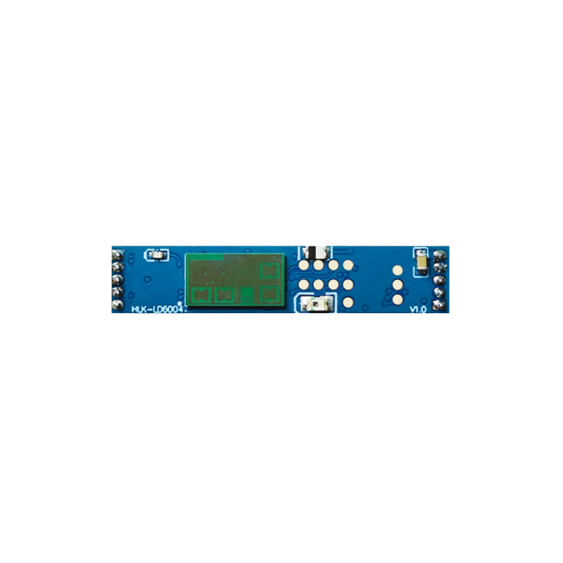 Hi-link 60G Высокоточный милли – обзор и цена Pir Motion Sensor