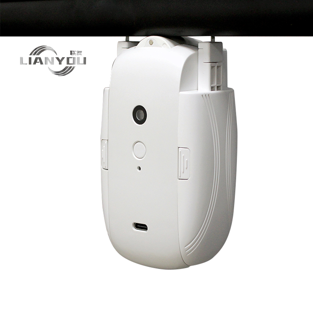 Умный робот для штор, совмести – обзор и цена Smart Curtain Robot