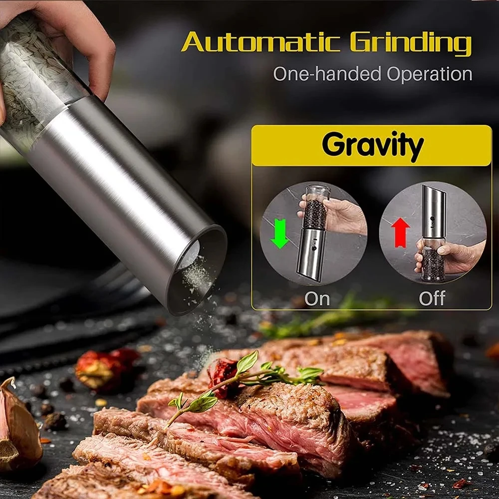 ZaiXiao электрическая мельница – обзор и цена Smart Home Kitchen