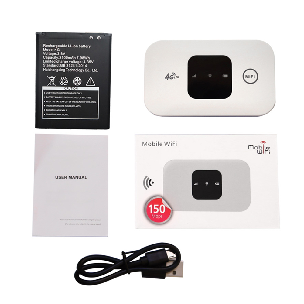 Беспроводная мобильная точка д – обзор и цена Smart Home Router