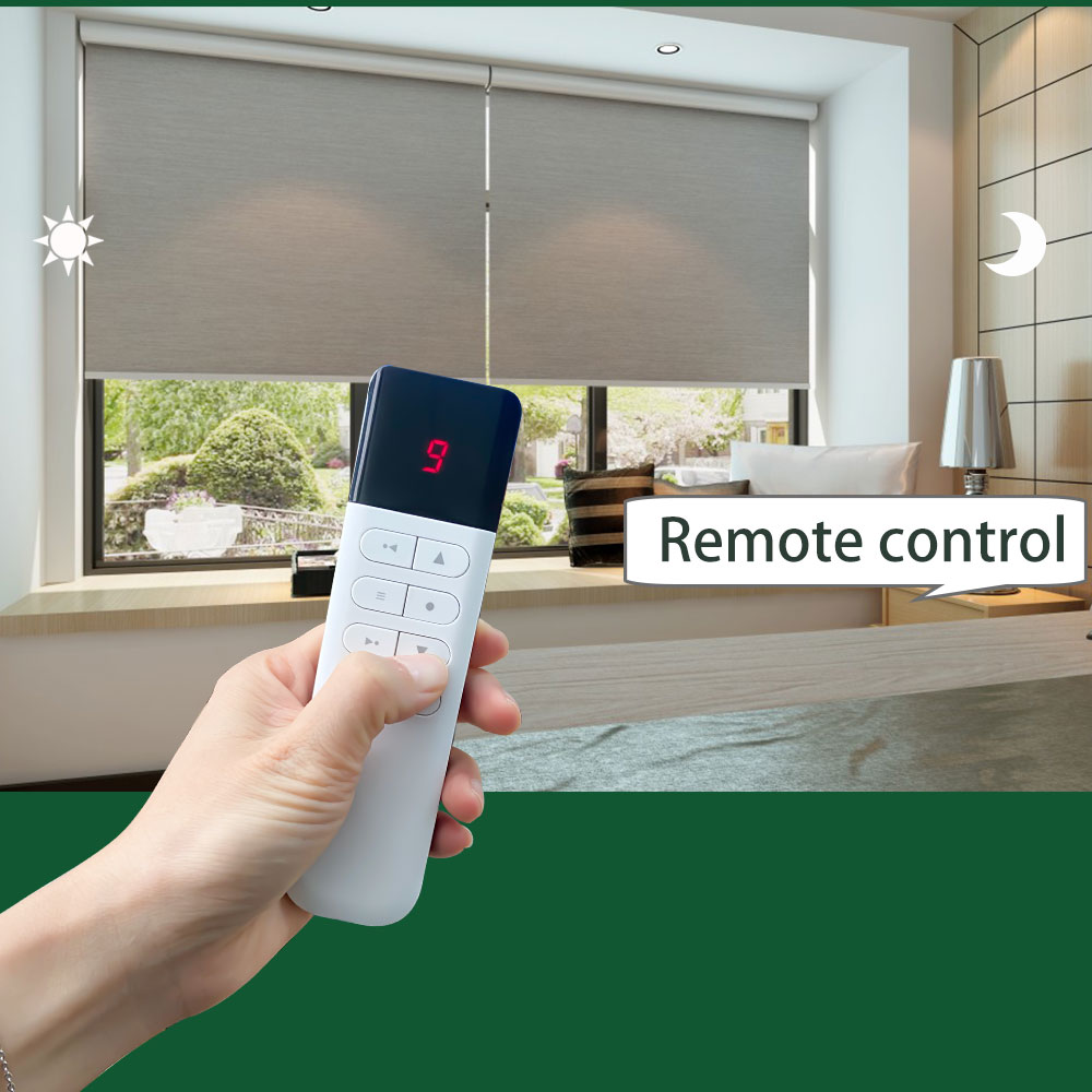 Смарт-шторы на колесиках с упр – обзор и цена Smart Curtain Robot