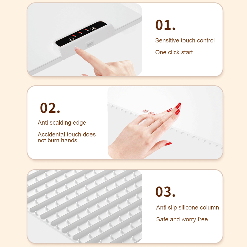 Силиконовый складной электриче – обзор и цена Smart Home Kitchen