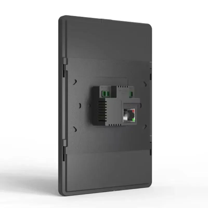 8-дюймовый планшет для управле – обзор и цена Smart Home Tablet