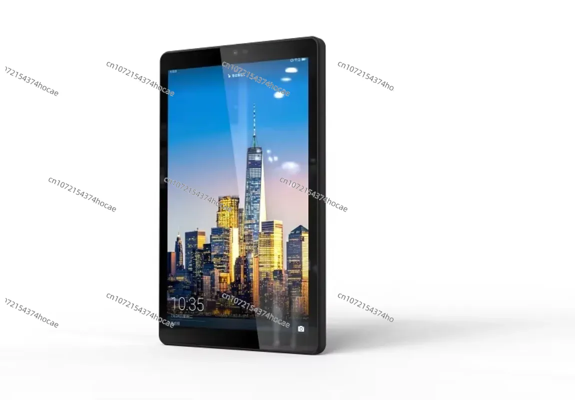 8-дюймовый планшет для управле – обзор и цена Smart Home Tablet