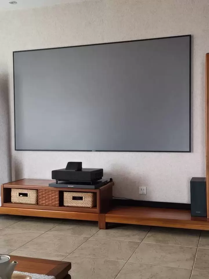 Кино Smart TV проектор HDR10 + – обзор и цена Smart Home Theater