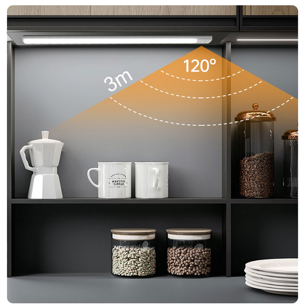 Светодиодный светильник для шк – обзор и цена Smart Home Kitchen