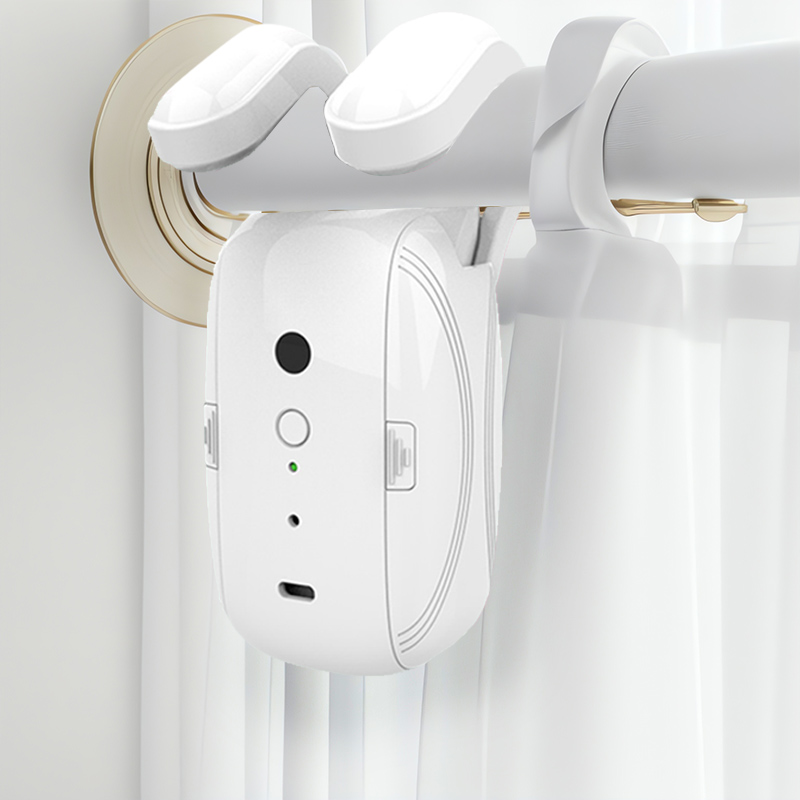 Умный робот-открыватель штор T – обзор и цена Smart Curtain Robot
