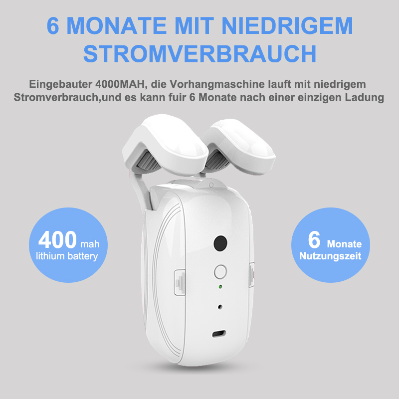 Умный робот-открыватель штор T – обзор и цена Smart Curtain Robot