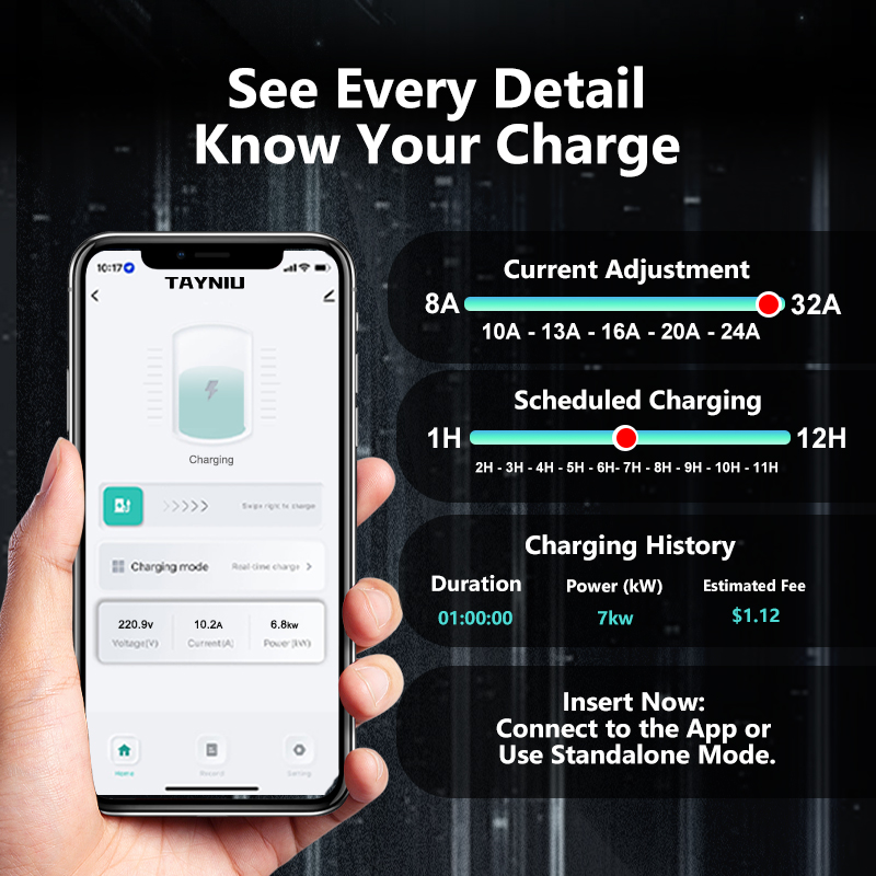 Портативное зарядное устройств – обзор и цена Smart Home Ac