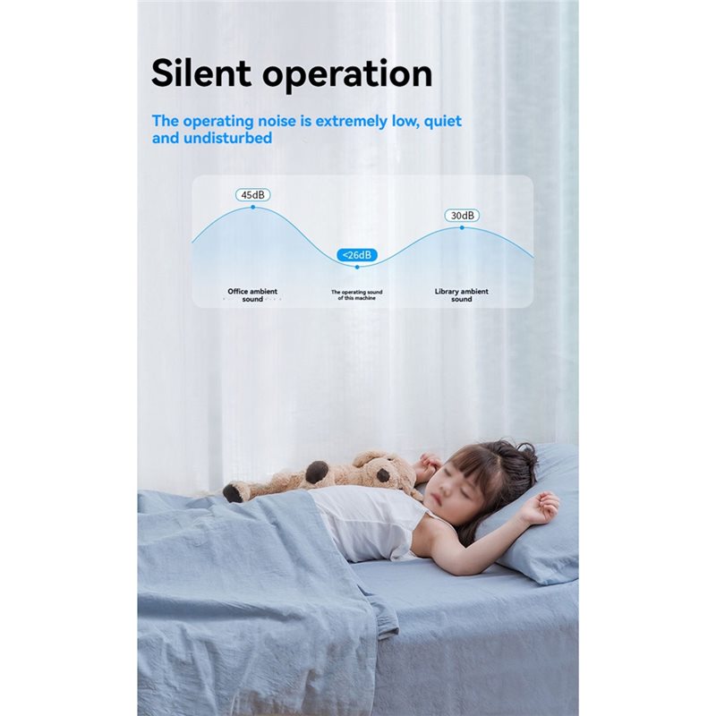 Умный робот для штор PTST Tuya – обзор и цена Smart Curtain Robot