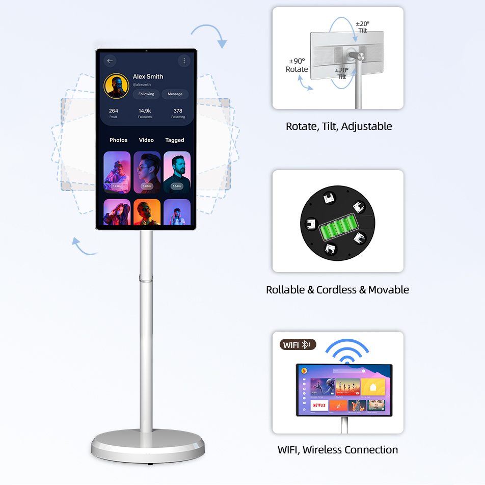 Оптовые продажи смарт-телевизо – обзор и цена Smart Home Ac