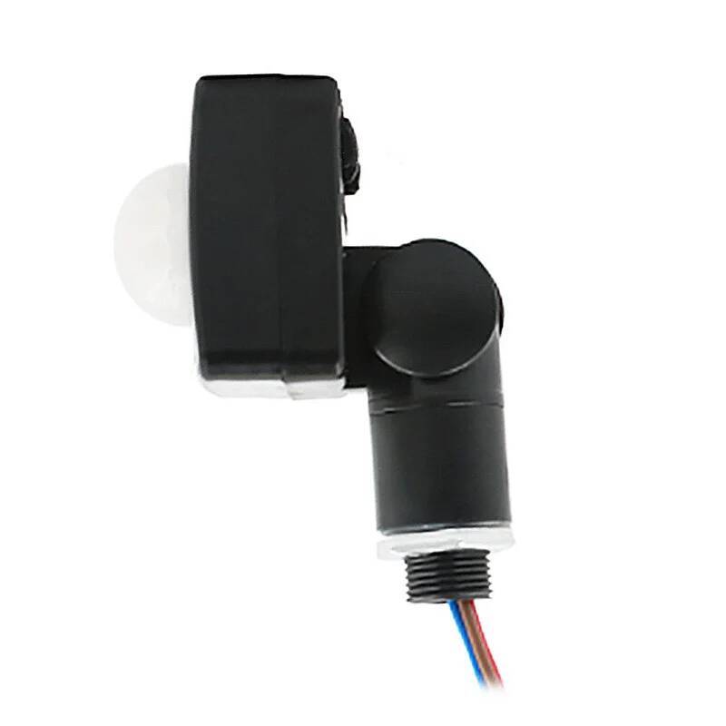 Датчик движения PIR-переключат – обзор и цена Pir Motion Sensor
