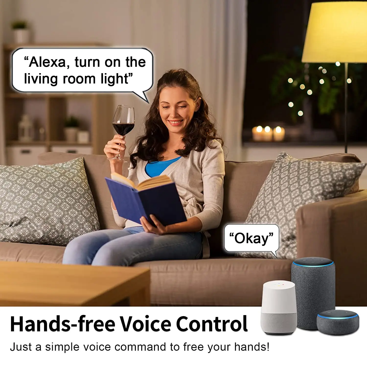 Умные переключатели Tuya Wi-Fi – обзор и цена Smart Home Ac