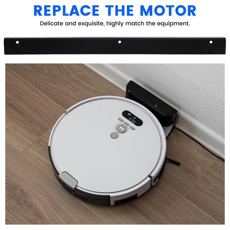 Аксессуары для беспроводного п – обзор и цена Robot Vacuum