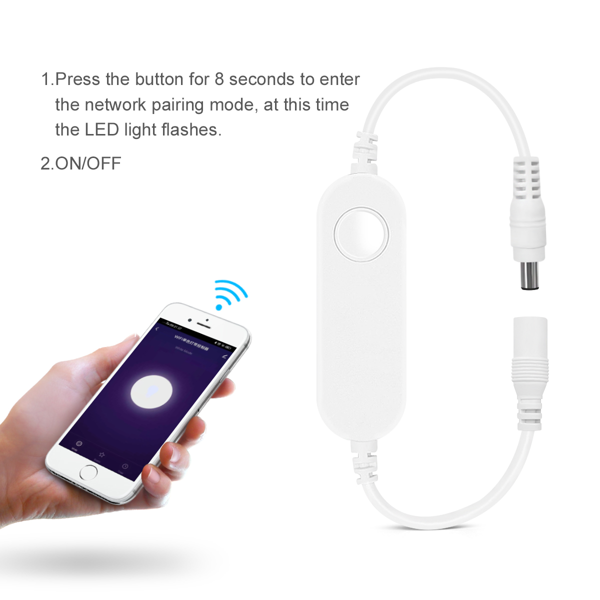 Беспроводной переключатель Tuy – обзор и цена Smart Home Llm