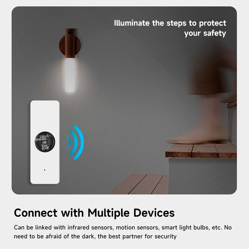 Датчик освещенности Tuya Zigbe – обзор и цена Smart Home News