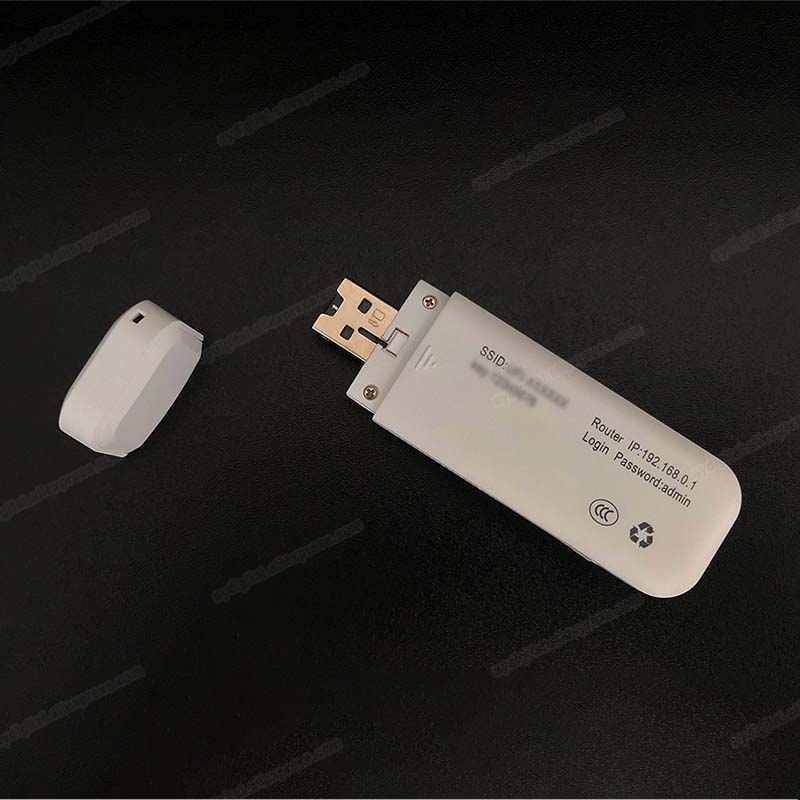 LDW931 4G Wi-Fi-маршрутизатор, – обзор и цена Smart Home Router