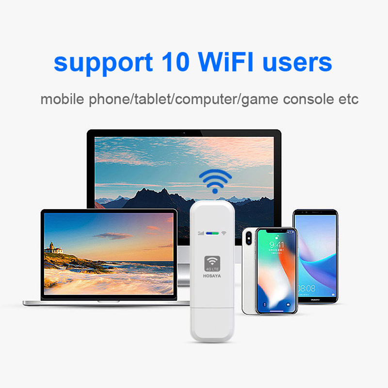 LDW931 4G Wi-Fi-маршрутизатор, – обзор и цена Smart Home Router