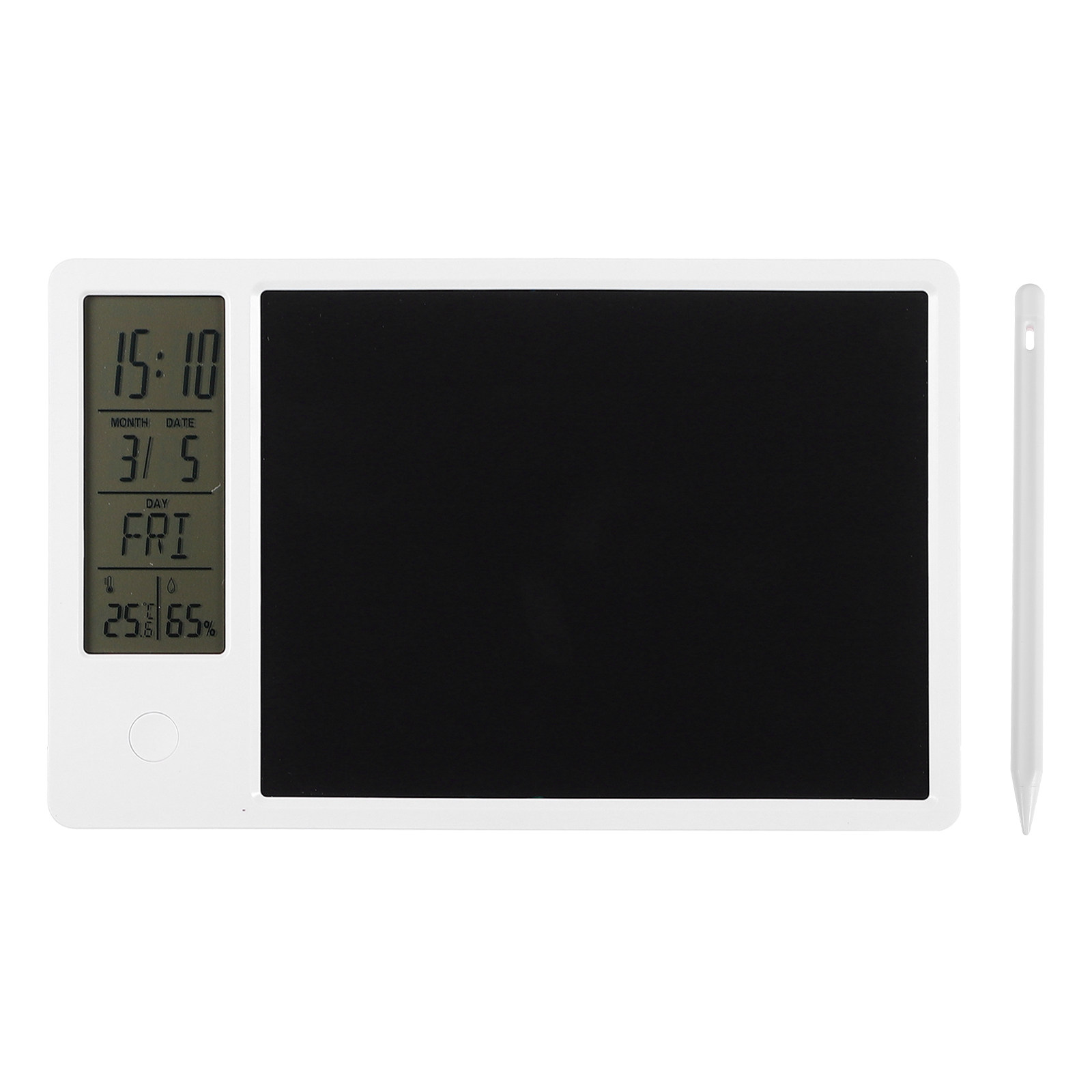 1 комплект электронного календ – обзор и цена Smart Home Tablet