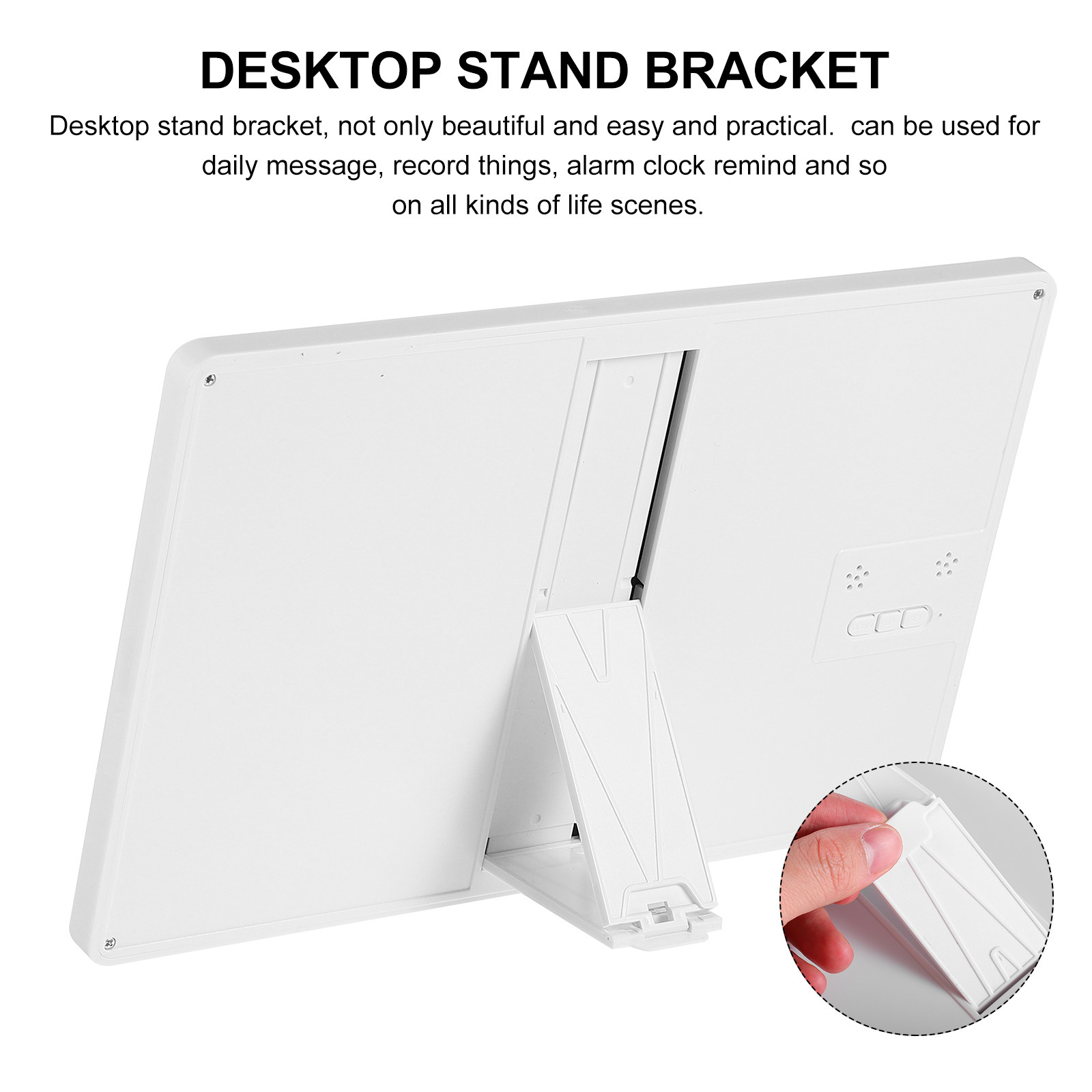 1 комплект электронного календ – обзор и цена Smart Home Tablet