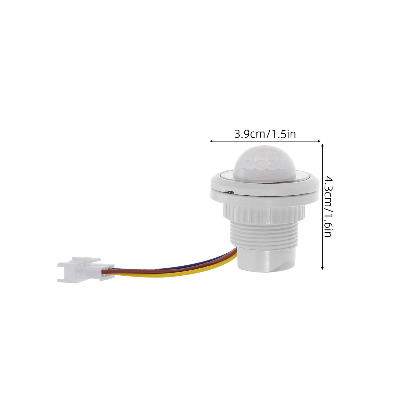 Умный датчик движения PIR для  – обзор и цена Pir Motion Sensor