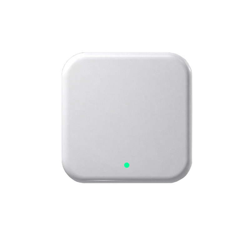 Умный шлюз TTLock G2 WiFi BLE, – обзор и цена Smart Home Door Lock