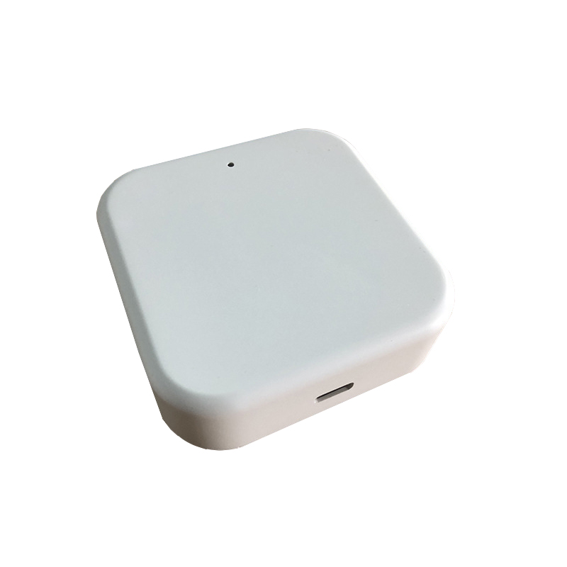 Умный шлюз TTLock G2 WiFi BLE, – обзор и цена Smart Home Door Lock