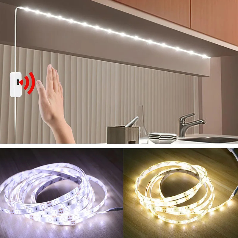Светодиодная лента с USB, 60 с – обзор и цена Smart Home Llm